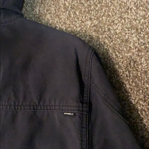 O’Neill jacket/trench coat - Picture 9 of 11